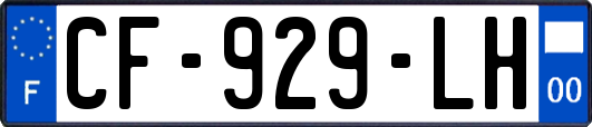 CF-929-LH