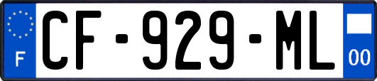CF-929-ML