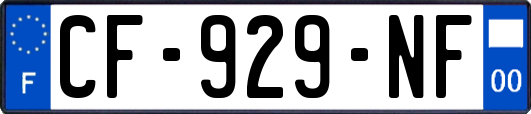 CF-929-NF