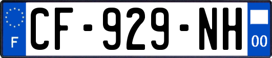CF-929-NH
