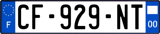 CF-929-NT