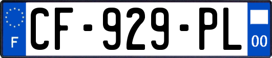 CF-929-PL