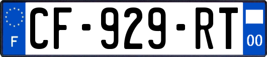 CF-929-RT