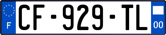 CF-929-TL