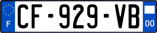 CF-929-VB