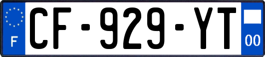 CF-929-YT