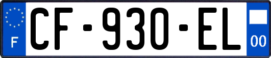 CF-930-EL