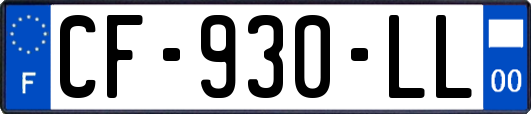 CF-930-LL