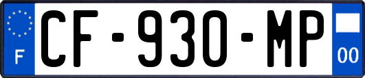 CF-930-MP