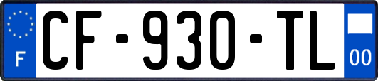 CF-930-TL