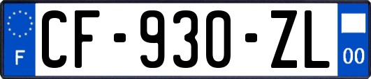 CF-930-ZL