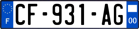 CF-931-AG