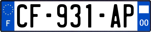 CF-931-AP