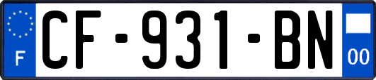 CF-931-BN