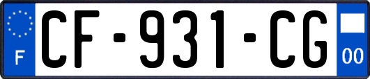 CF-931-CG