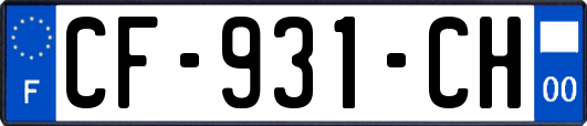CF-931-CH