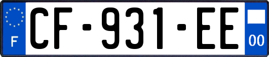 CF-931-EE