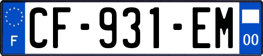 CF-931-EM