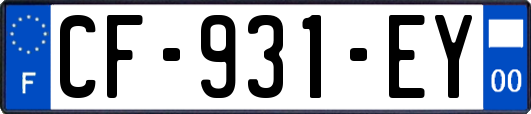 CF-931-EY
