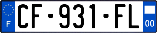 CF-931-FL
