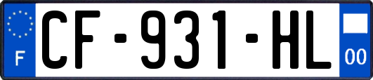 CF-931-HL