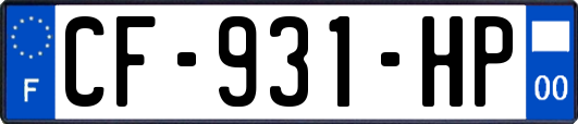 CF-931-HP