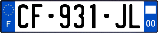 CF-931-JL