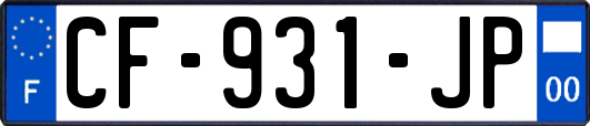 CF-931-JP