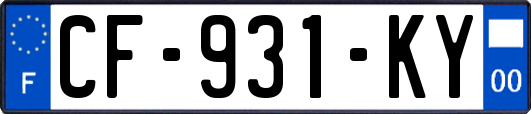 CF-931-KY