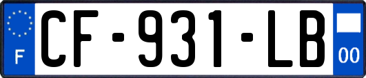 CF-931-LB