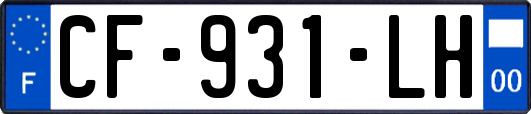 CF-931-LH