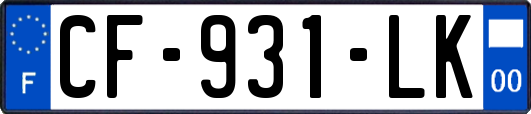 CF-931-LK