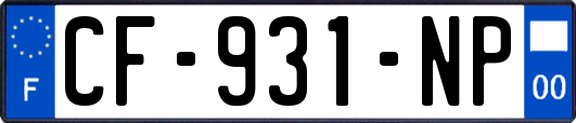 CF-931-NP