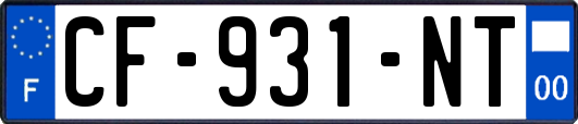 CF-931-NT