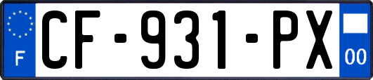 CF-931-PX