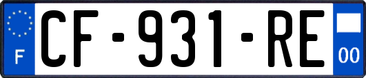 CF-931-RE