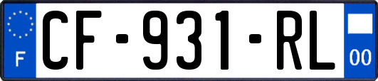 CF-931-RL