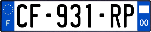 CF-931-RP