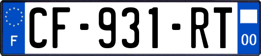 CF-931-RT