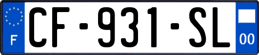 CF-931-SL
