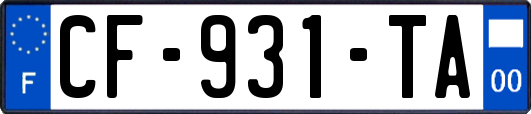 CF-931-TA