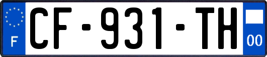 CF-931-TH