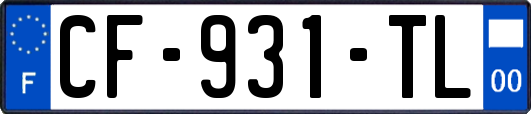 CF-931-TL