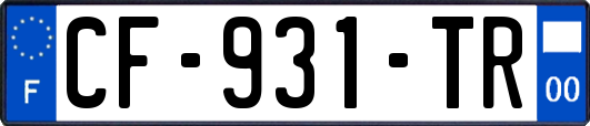CF-931-TR