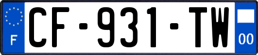 CF-931-TW