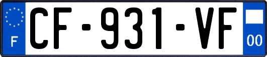 CF-931-VF