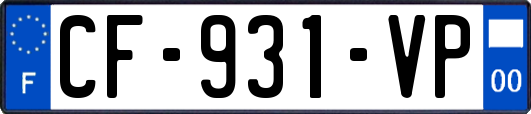 CF-931-VP