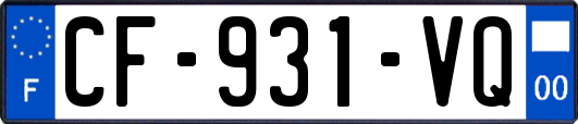CF-931-VQ