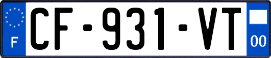 CF-931-VT