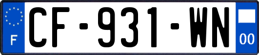 CF-931-WN